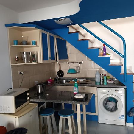Bungalow Playmar Playa del Ingles  Ngoại thất bức ảnh