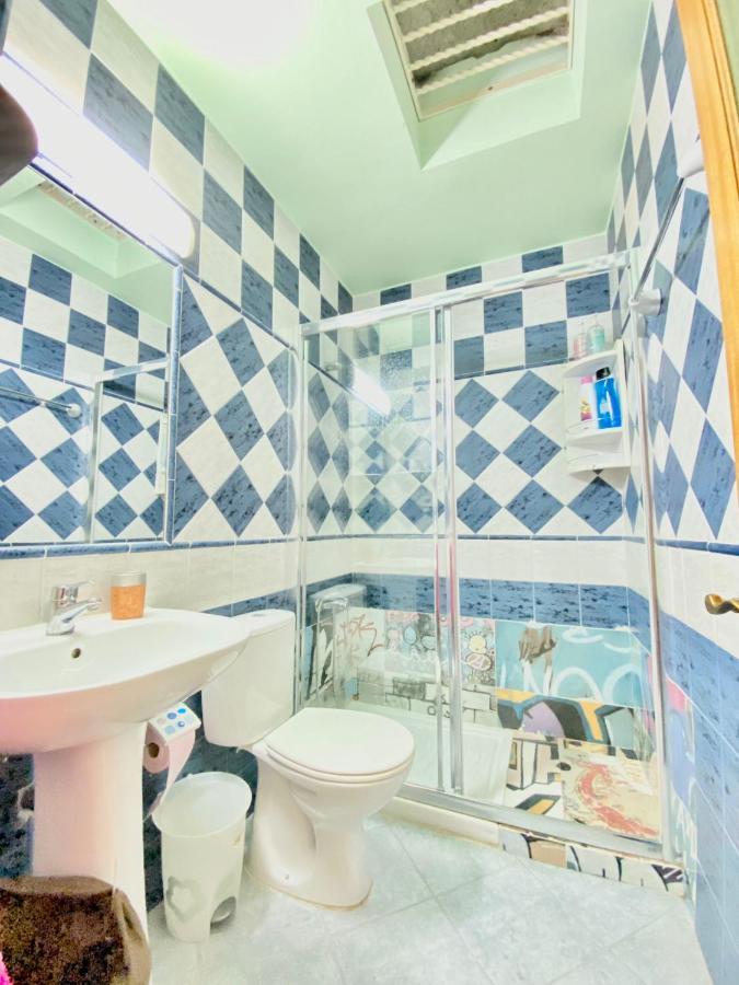 Bungalow Playmar Playa del Ingles  Ngoại thất bức ảnh