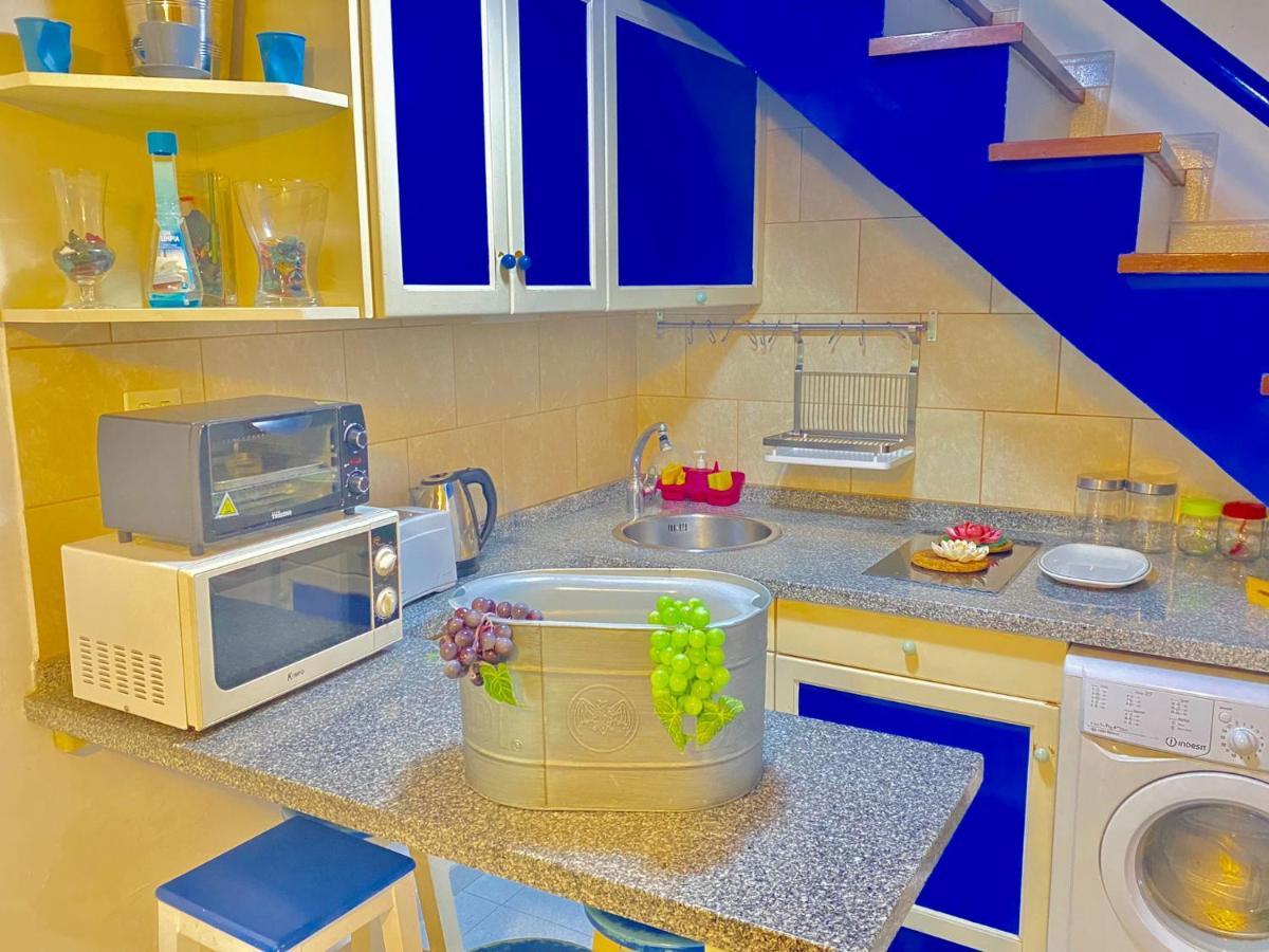 Bungalow Playmar Playa del Ingles  Ngoại thất bức ảnh