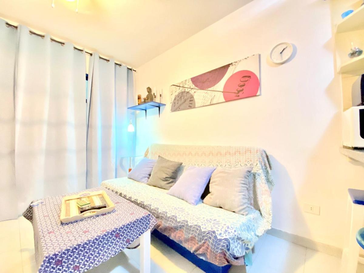 Bungalow Playmar Playa del Ingles  Ngoại thất bức ảnh