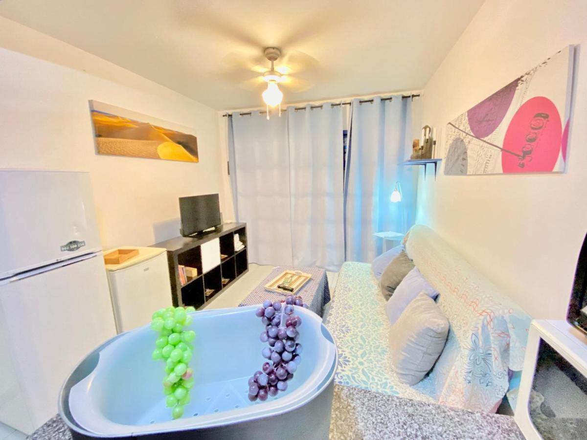 Bungalow Playmar Playa del Ingles  Ngoại thất bức ảnh