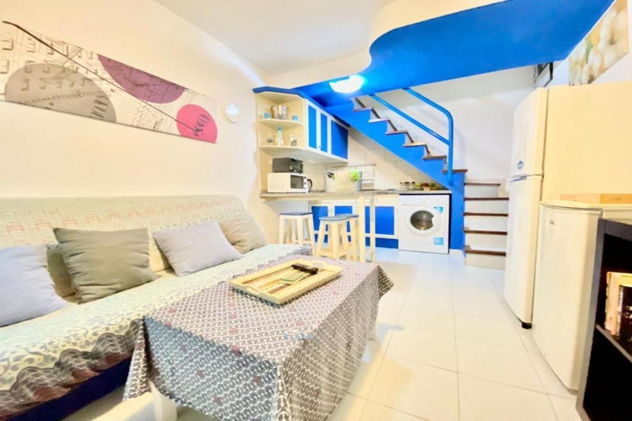 Bungalow Playmar Playa del Ingles  Ngoại thất bức ảnh