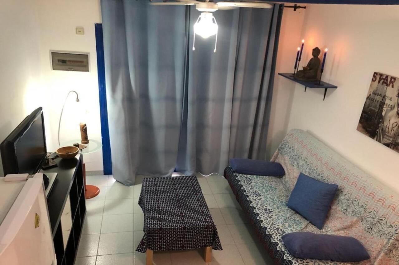 Bungalow Playmar Playa del Ingles  Ngoại thất bức ảnh