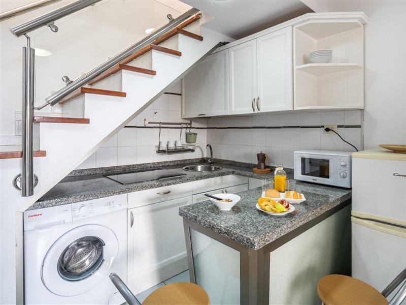 Bungalow Playmar Playa del Ingles  Ngoại thất bức ảnh