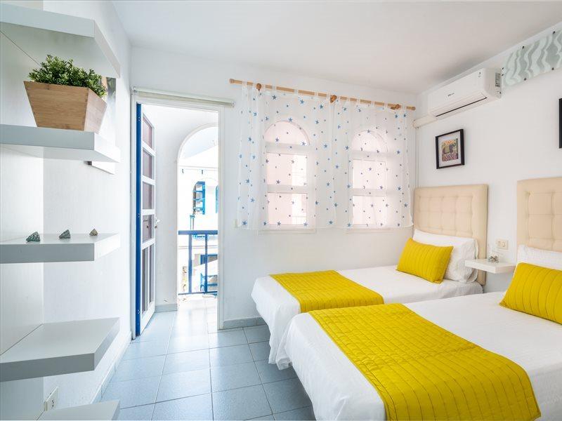 Bungalow Playmar Playa del Ingles  Ngoại thất bức ảnh
