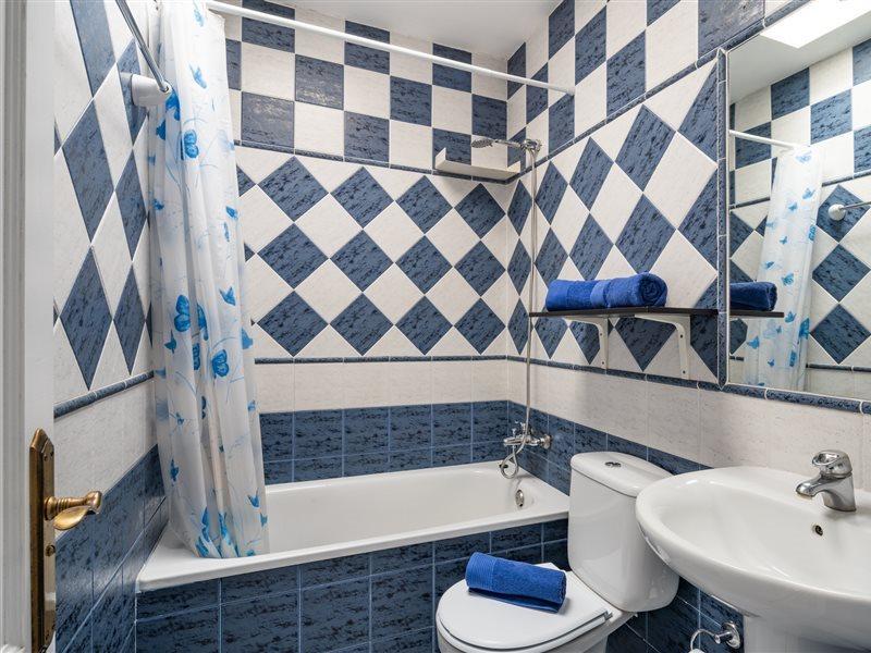 Bungalow Playmar Playa del Ingles  Ngoại thất bức ảnh