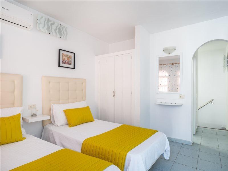 Bungalow Playmar Playa del Ingles  Ngoại thất bức ảnh