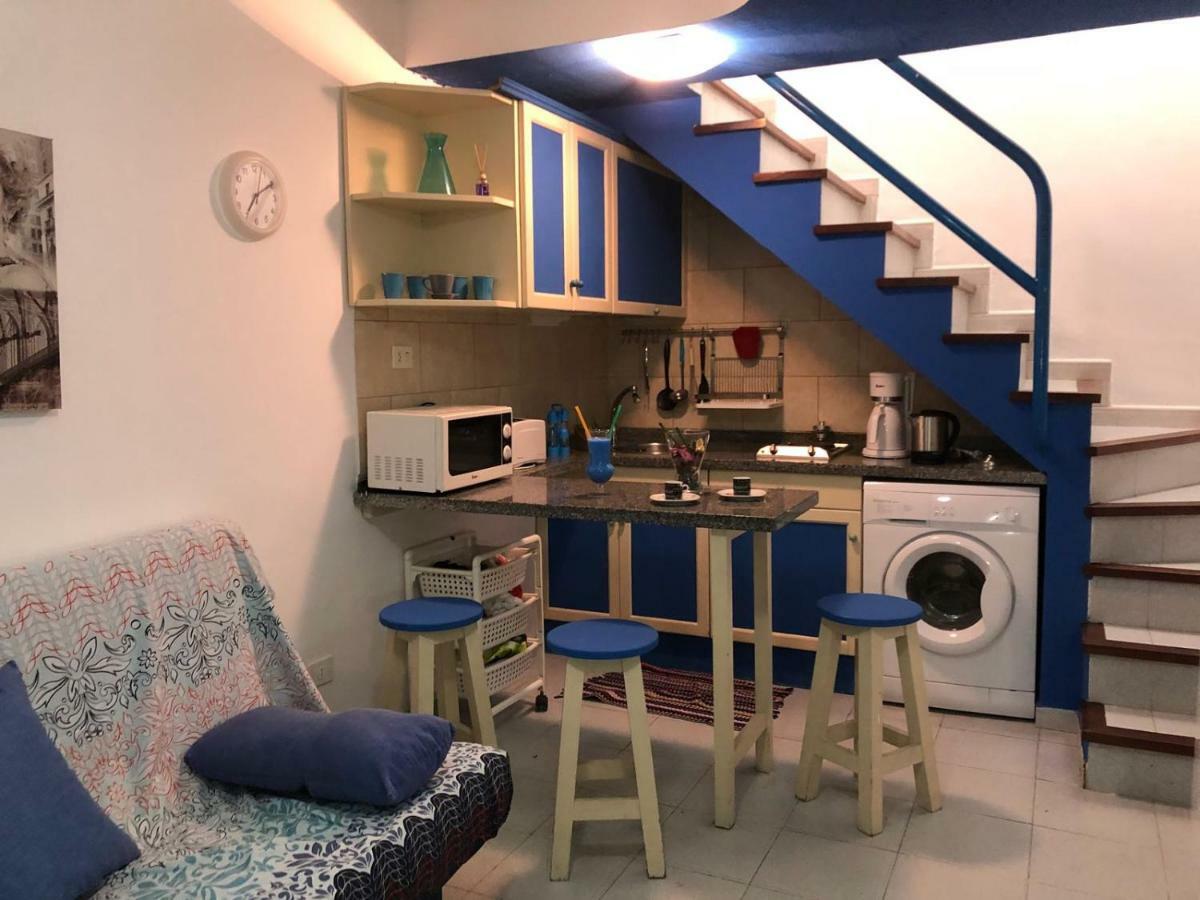 Bungalow Playmar Playa del Ingles  Ngoại thất bức ảnh