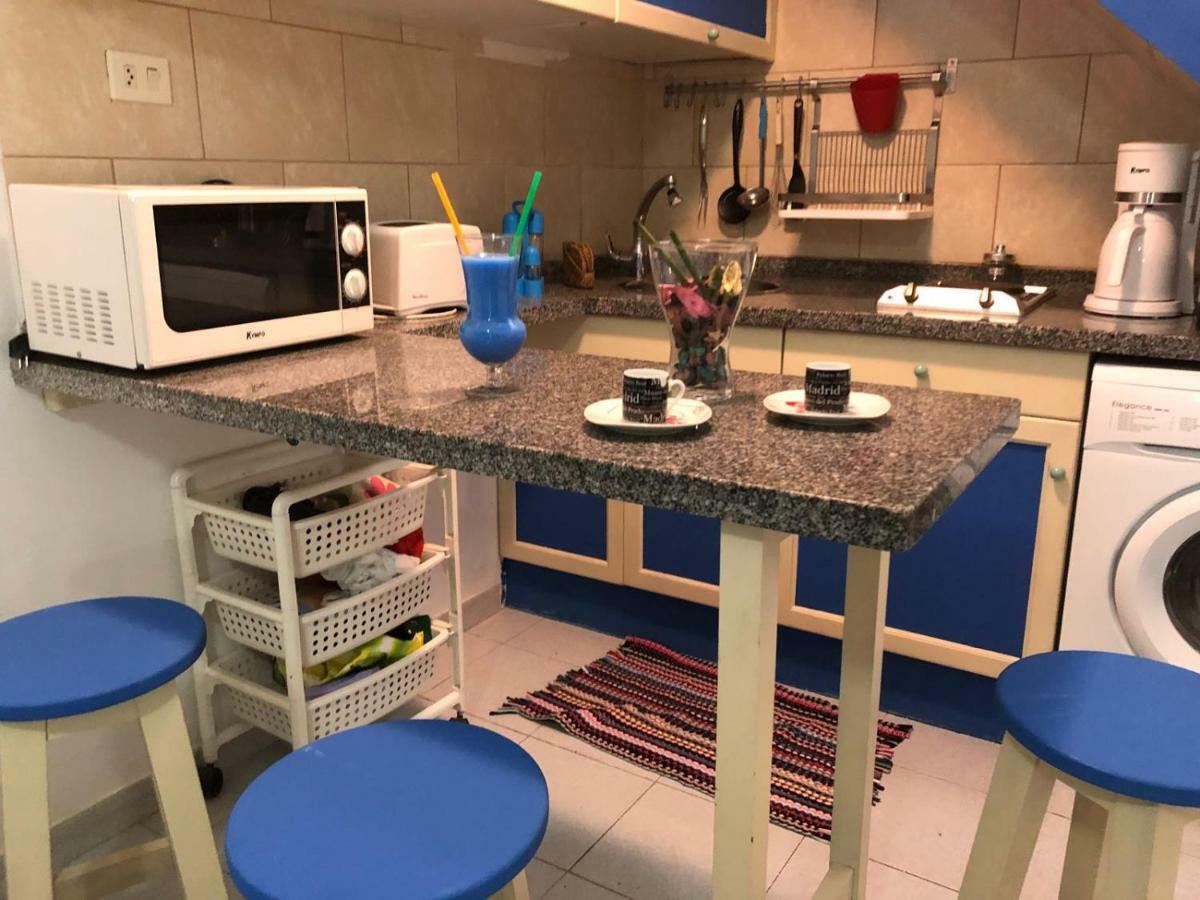 Bungalow Playmar Playa del Ingles  Ngoại thất bức ảnh