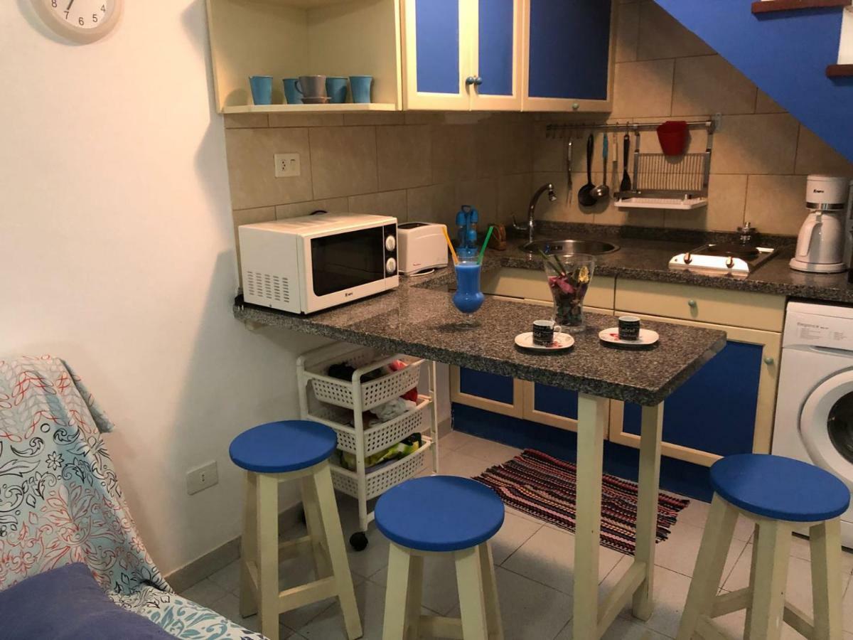 Bungalow Playmar Playa del Ingles  Ngoại thất bức ảnh